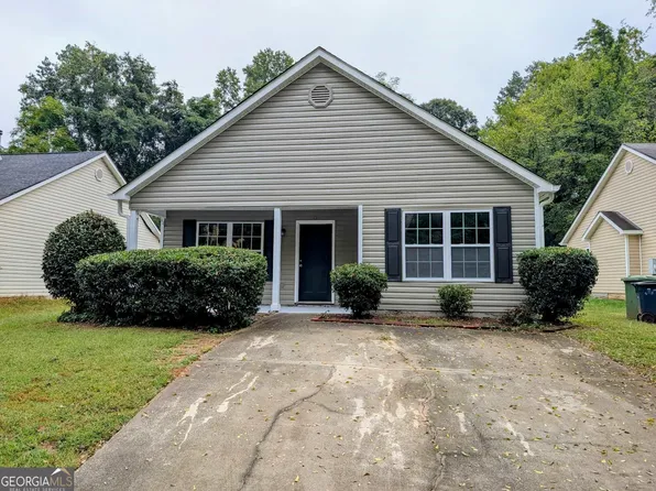 86 Crystal Brk, Griffin, GA 30223