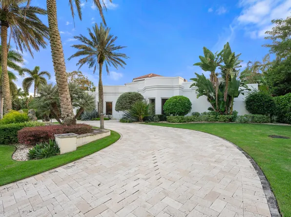 2344 Golf Brook Drive, Wellington, FL 33414
