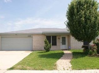 4105 Frigate Dr, Killeen, TX 76549