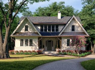 1197 Oldfield Rd, Decatur, GA 30030