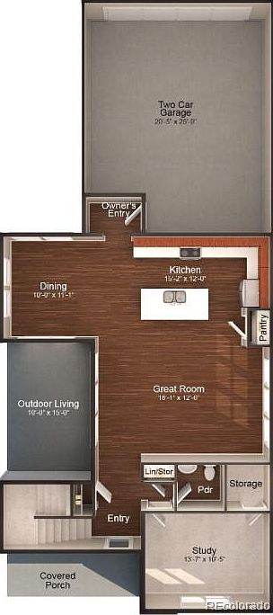 2nd image of 2765 Enamorado Lane
