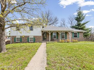 4038 E Sonora Ct, Columbia, MO 65201