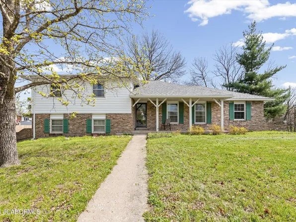 4038 E Sonora Ct, Columbia, MO 65201