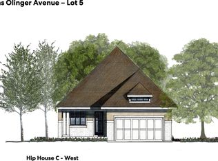 5703 Olinger Rd, Edina, MN 55436