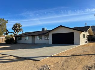 60325 Alta Loma Dr #A, Joshua Tree, CA 92252