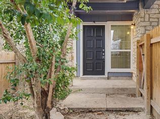 817 Sirocco Dr #A, Austin, TX 78745