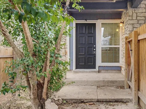 817 Sirocco Dr #A, Austin, TX 78745