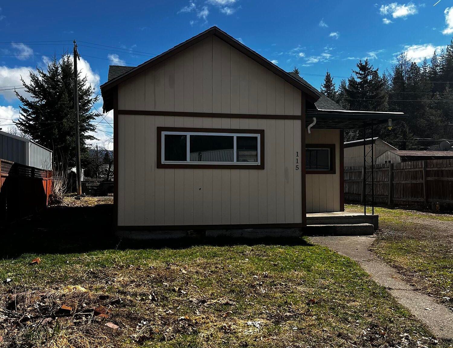 115 H St, Smelterville, ID 83868 Zillow