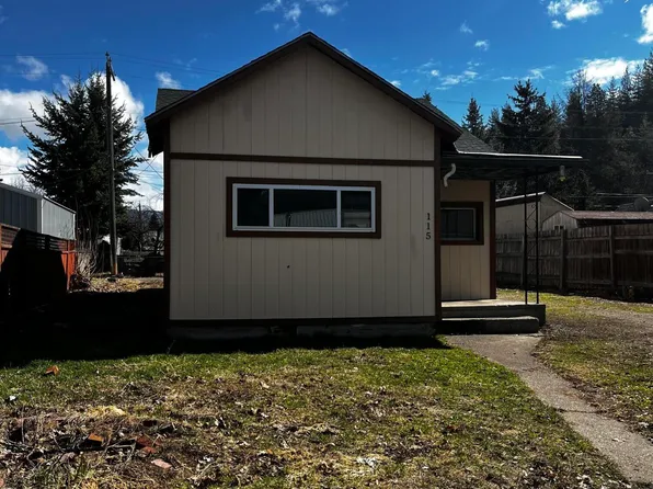 115 H St, Smelterville, ID 83868