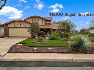 9351 Bianca, San Antonio, TX 78254