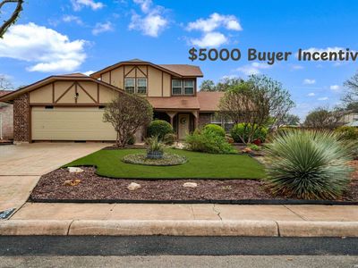 9351 Bianca, San Antonio, TX, 78254