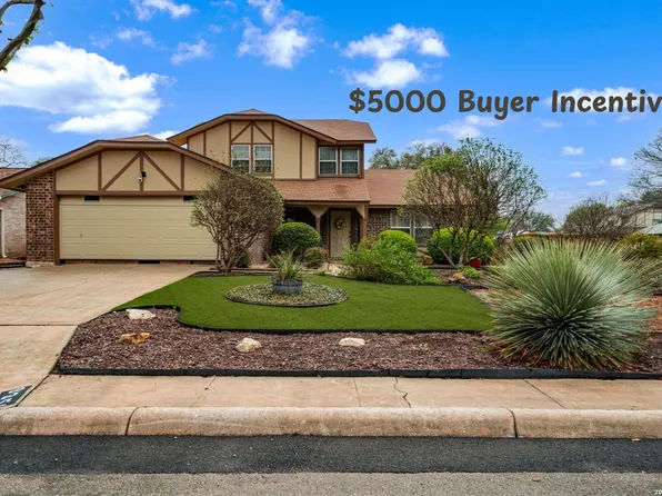 9351 Bianca, San Antonio, TX 78254