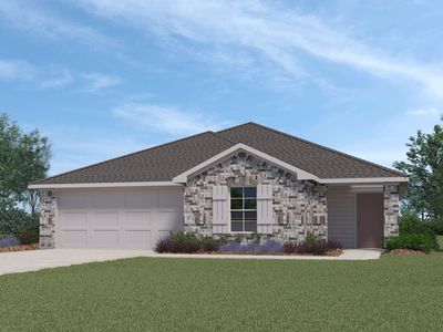 572 Wyatt Way, Jarrell, TX, 76537