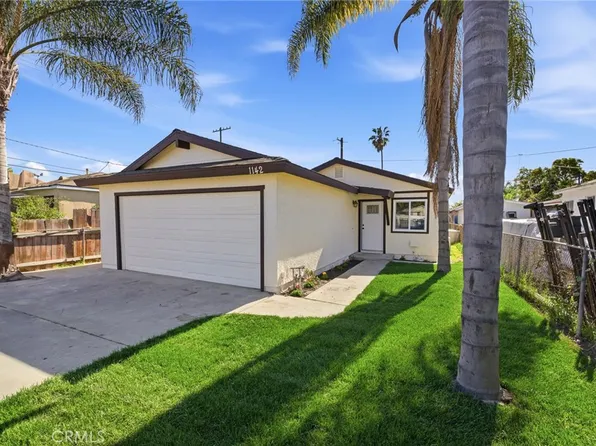 1142 E 102nd St, Los Angeles, CA 90002