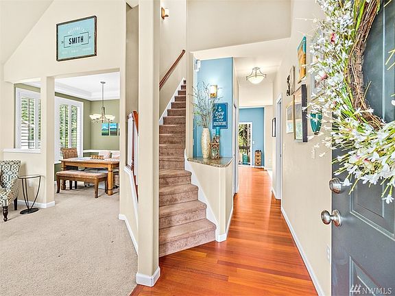 4th image of 11907 10th Avenue Ct NW