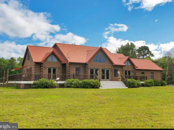 97 Carlisle Place Rd, Dorchester, NJ 08316