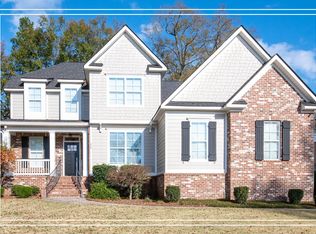 828 River Bluff Rd, North Augusta, SC 29841