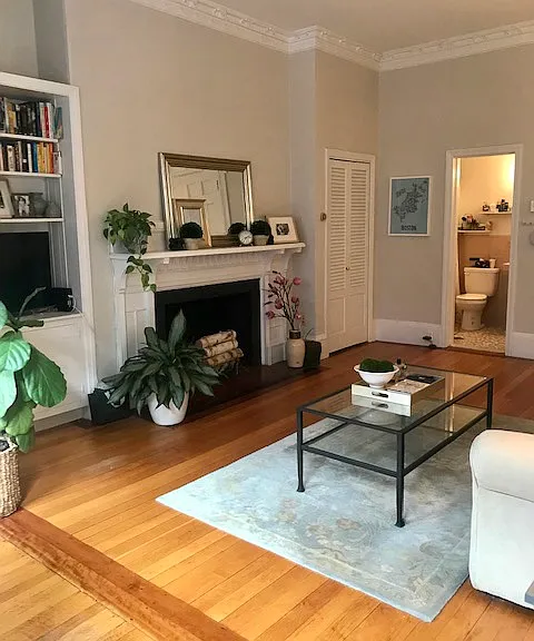 312 Marlborough St #3 — Photo 3