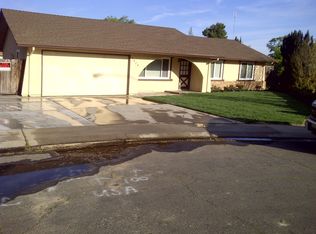 3804 Aaron Ct, Modesto, CA 95356