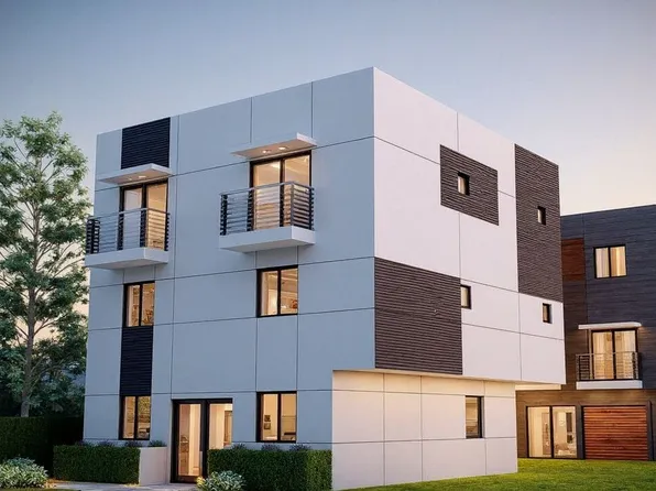 1242 Fedora St, Los Angeles, CA 90006