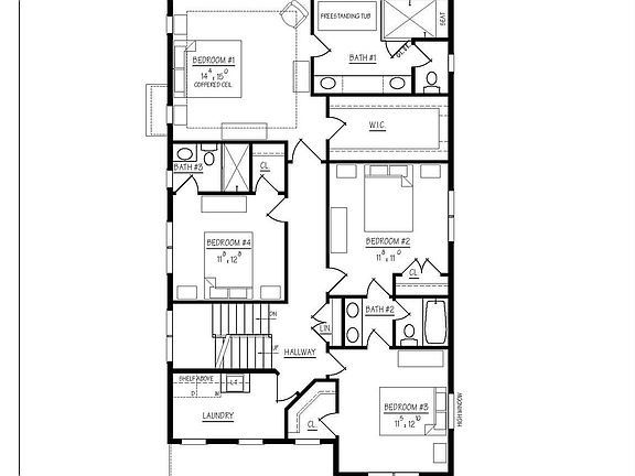 3rd image of this home