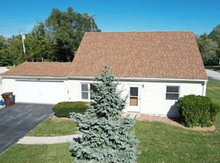 419 Niagara Rd, Valparaiso, IN 46385