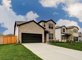 15011 Rustic Moon Rd, Conroe, TX 77302