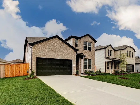 15011 Rustic Moon Rd, Conroe, TX 77302