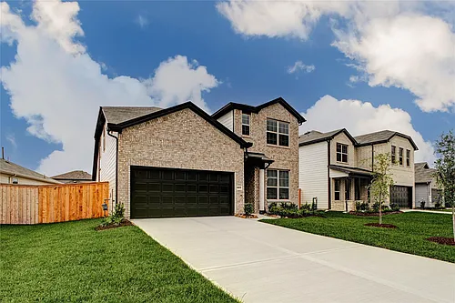 15011 Rustic Moon Rd Photo 1