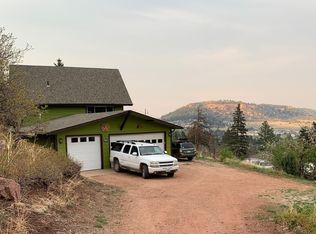 456 Corona Ave, Palmer Lake, CO 80133