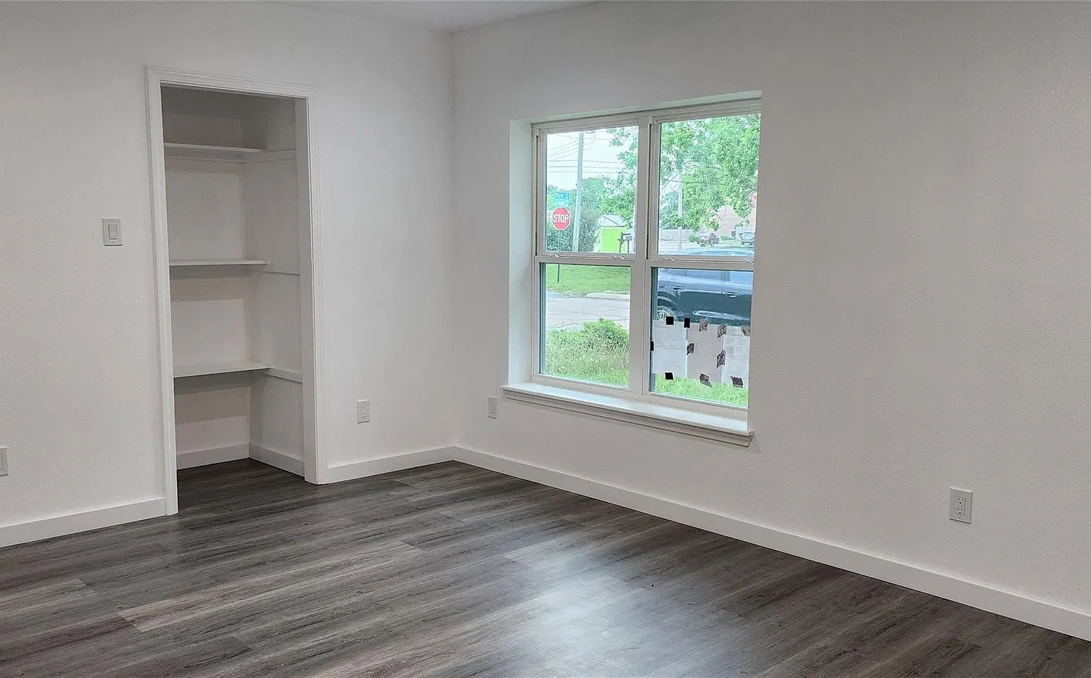2 bed, 1.0 bath, 1750 sqft, $1,400 — Photo 3