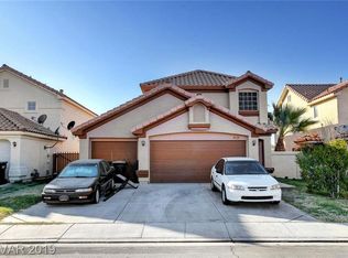 351 Washoe Way, Henderson, NV 89074
