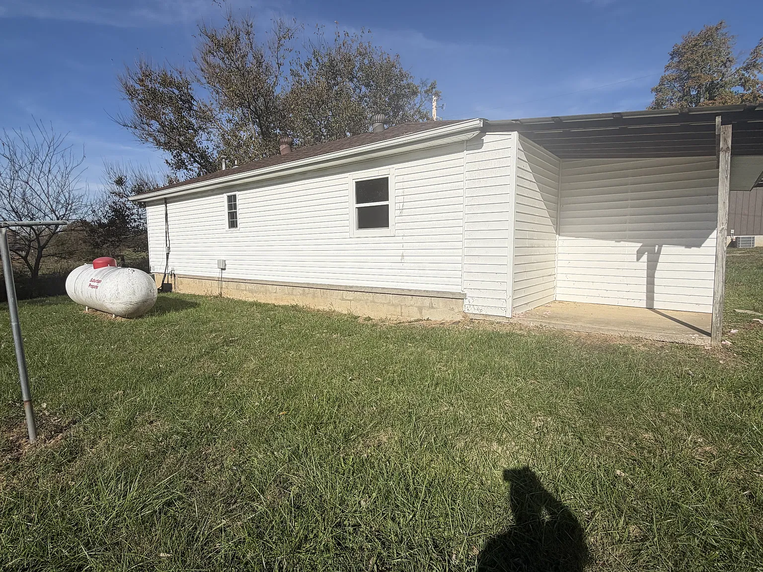 1514 Ninevah Road - C — Photo 3
