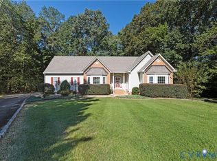 5542 Bell Flower Ct, Prince George, VA 23875
