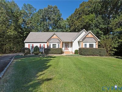 5542 Bell Flower Ct, Prince George, VA, 23875