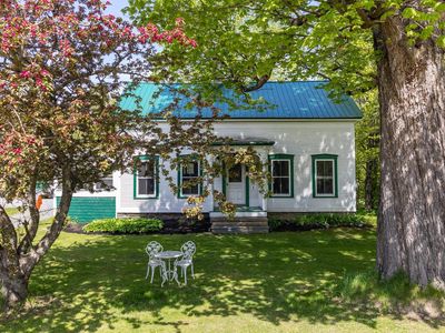 33 Brookside Road, Westford, VT, 05494