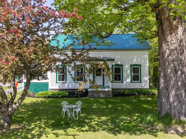 33 Brookside Road, Westford, VT 05494