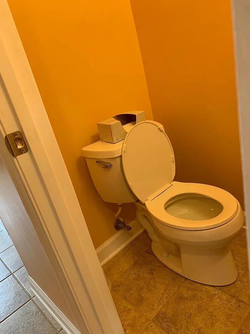 * Re-Rental Available 12/1/26 * 3 Bedroom 2.5 Bath Townhouse — Photo 3
