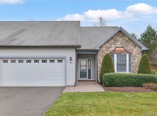 43 Wild Life Trl UNIT 43, South Windsor, CT 06074