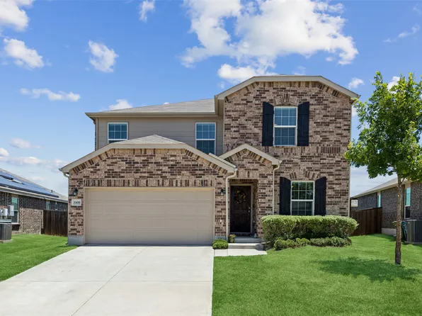 3308 Buck Ave, Aubrey, TX 76227