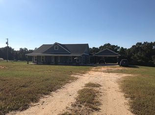 29091 Highway 87, Jack, AL 36346