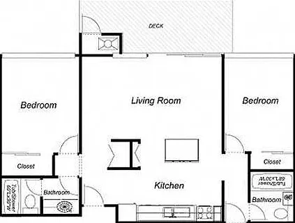 Arastradero West Apartments — Photo 11