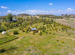0 Castlecrest Dr LOT 0, Valley Center, CA 92082