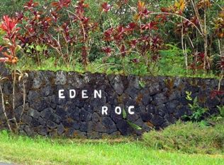 Palaninui Ave, Mountain View, HI 96771