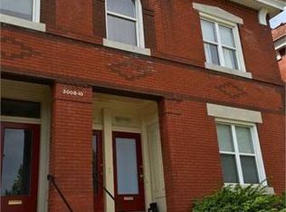 3010 Henrietta St #A, Saint Louis, MO