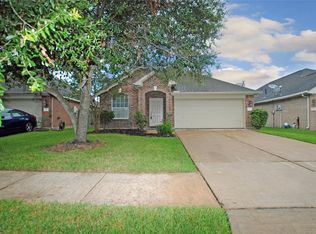 4 Signal Hill Dr, Manvel, TX 77578