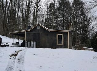 2789 Dividing Ridge Rd, Coudersport, PA 16915