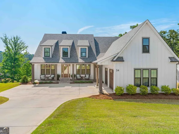 54 N Cove Dr, Newnan, GA 30263