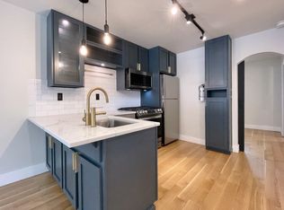 320 6th St #B, Jersey City, NJ 07302