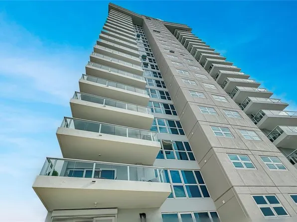 48 Munoz Rivera Avenue Aquablue Condo 1101, San Juan, PR 00918